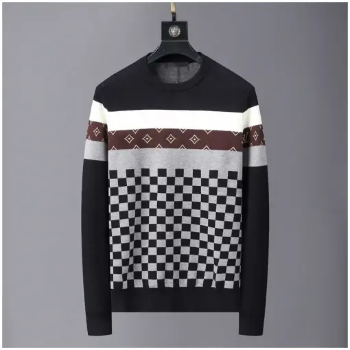 Designer Sweaters for Men – Zulo Shop